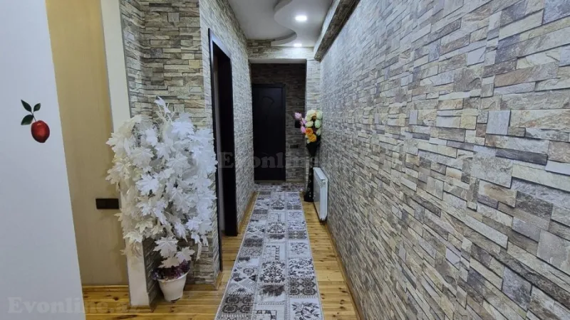 Satılır 3 otaqlı Mənzil Yeni tikili 86 m² Xırdalan - şəkil 10