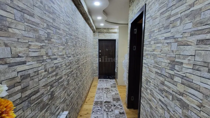 Satılır 3 otaqlı Mənzil Yeni tikili 86 m² Xırdalan - şəkil 11