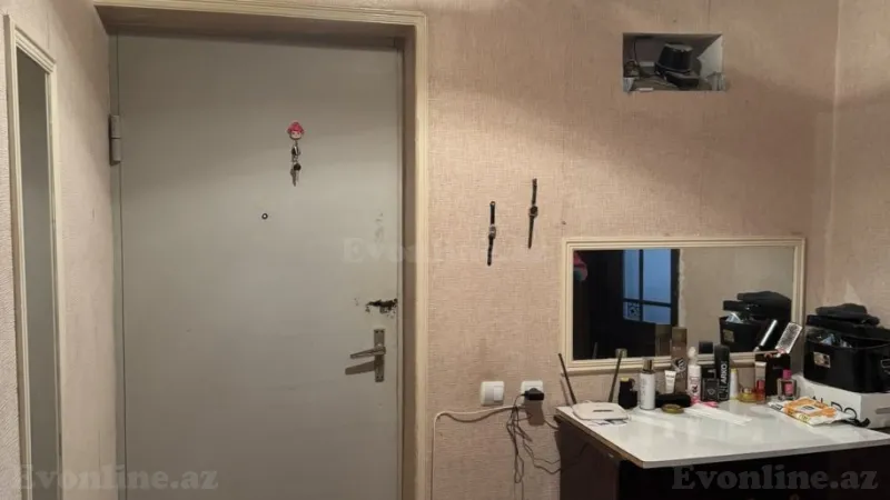 Satılır 3 otaqlı Mənzil Köhnə tikili 65 m² Sumqayıt - şəkil 4