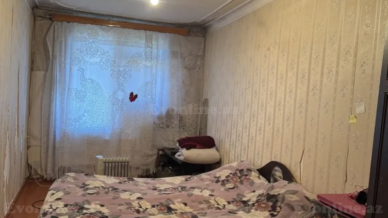 Satılır 3 otaqlı Mənzil Köhnə tikili 65 m² Sumqayıt - şəkil 5