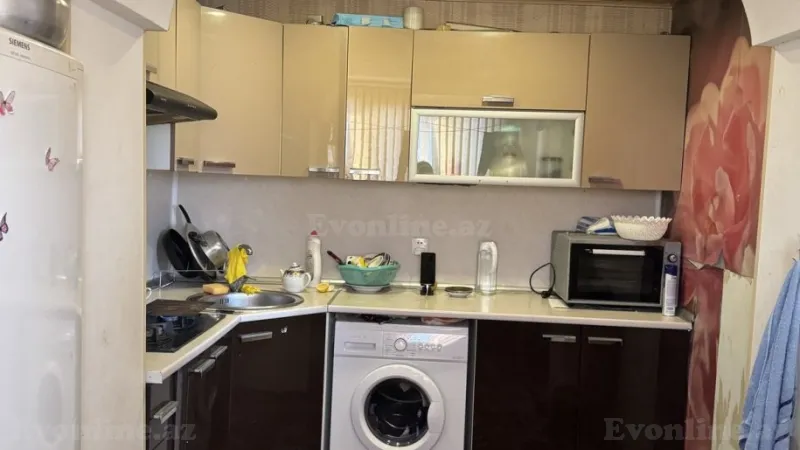 Satılır 3 otaqlı Mənzil Köhnə tikili 65 m² Sumqayıt - şəkil 6