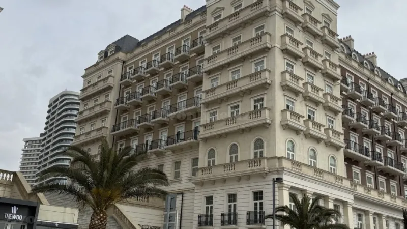 Satılır 3 otaqlı Mənzil Yeni tikili 112.4 m² Xətai r.