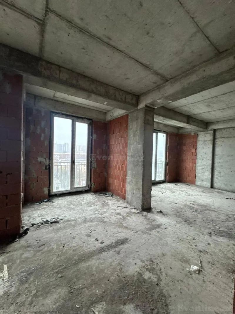 Satılır 5 otaqlı Mənzil Yeni tikili 265 m² 28 May m. - şəkil 7