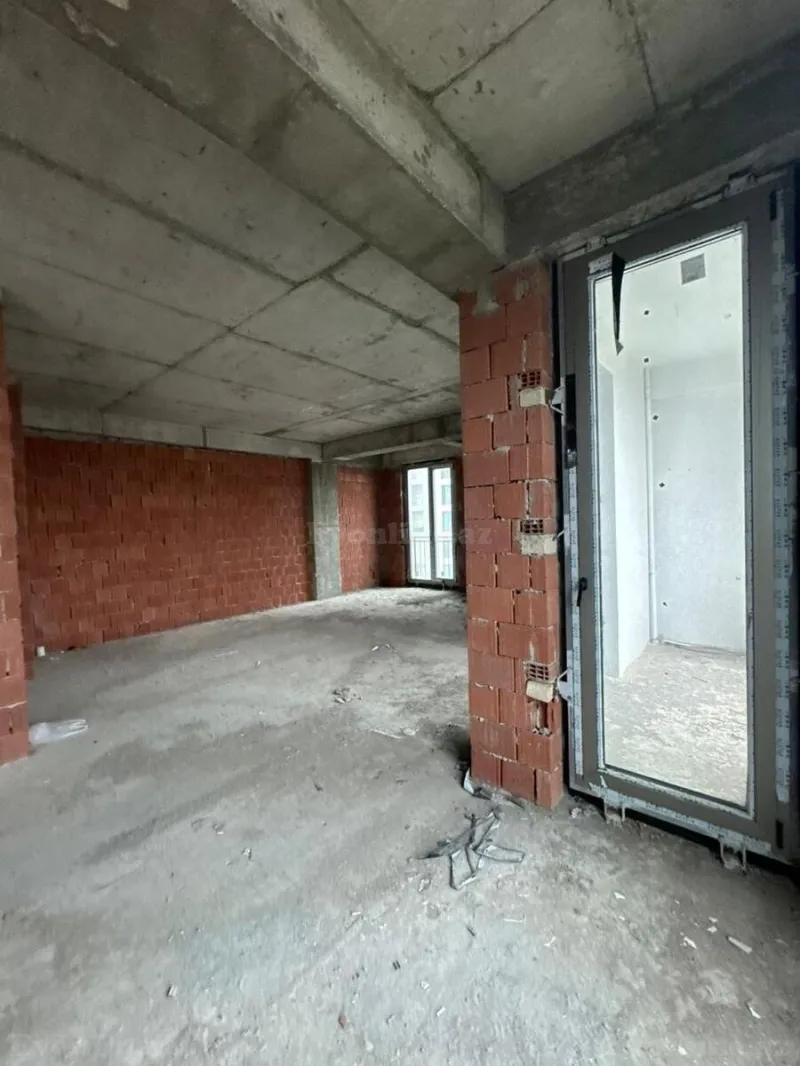 Satılır 5 otaqlı Mənzil Yeni tikili 265 m² 28 May m. - şəkil 9