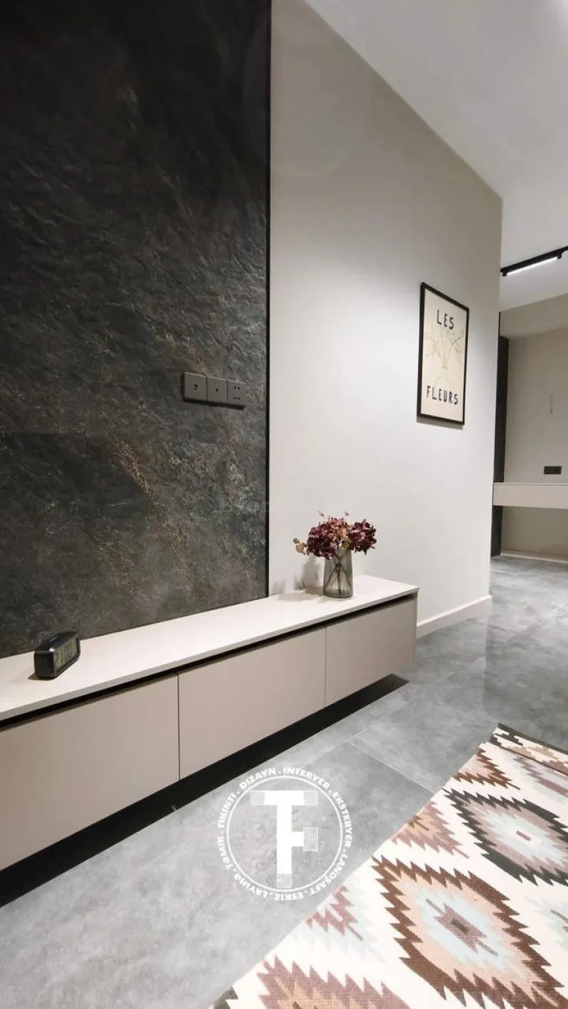 Satılır 3 otaqlı Mənzil Yeni tikili 74 m² Qara Qarayev m. - şəkil 7