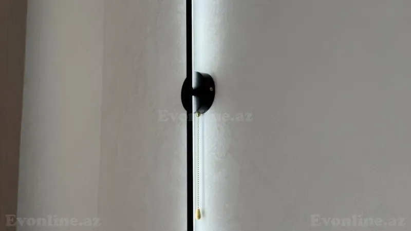 Satılır 1 otaqlı Mənzil Yeni tikili 57 m² Sabunçu r. - şəkil 3