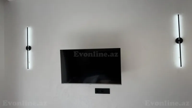 Satılır 1 otaqlı Mənzil Yeni tikili 57 m² Sabunçu r. - şəkil 4