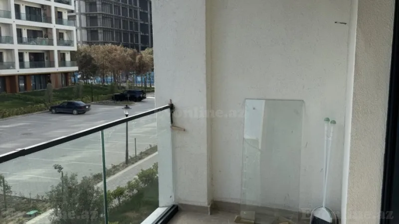 Satılır 1 otaqlı Mənzil Yeni tikili 57 m² Sabunçu r. - şəkil 6