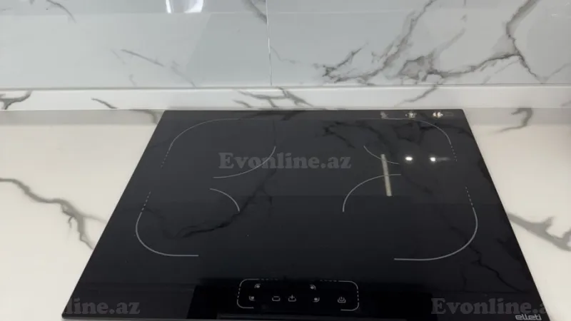 Satılır 1 otaqlı Mənzil Yeni tikili 57 m² Sabunçu r. - şəkil 7