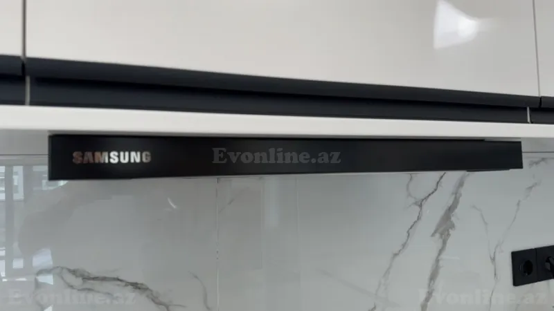 Satılır 1 otaqlı Mənzil Yeni tikili 57 m² Sabunçu r. - şəkil 8