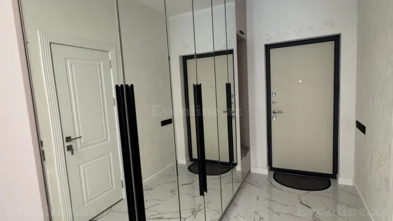 Satılır 1 otaqlı Mənzil Yeni tikili 57 m² Sabunçu r. - şəkil 11