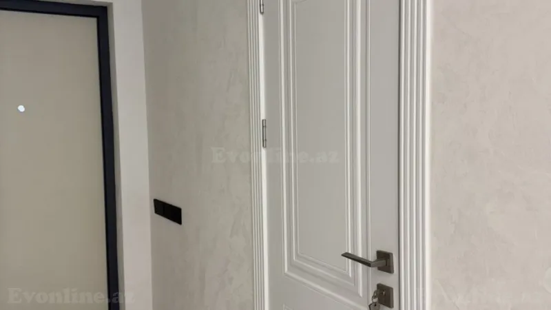 Satılır 1 otaqlı Mənzil Yeni tikili 57 m² Sabunçu r. - şəkil 12