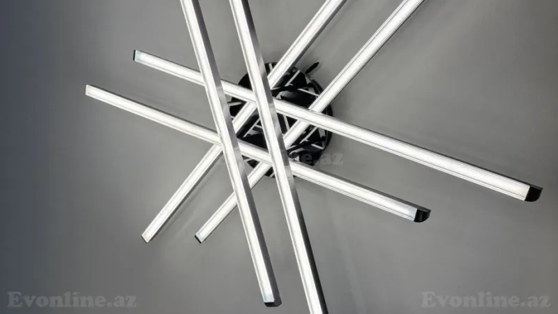 Satılır 1 otaqlı Mənzil Yeni tikili 57 m² Sabunçu r. - şəkil 13