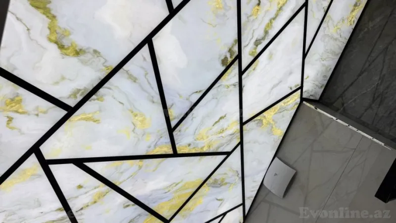 Satılır 1 otaqlı Mənzil Yeni tikili 57 m² Sabunçu r. - şəkil 16