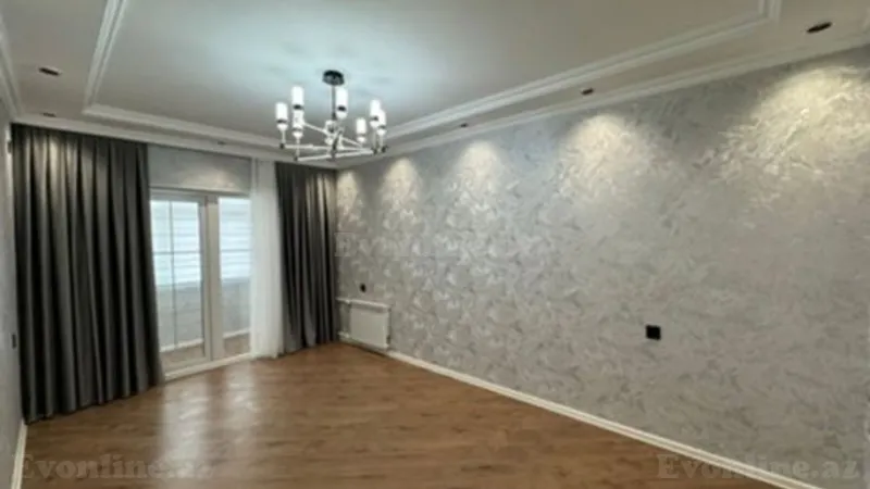 Satılır 3 otaqlı Mənzil Köhnə tikili 80 m² 8-ci kilometr