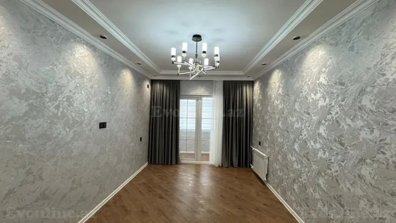 Satılır 3 otaqlı Mənzil Köhnə tikili 80 m² 8-ci kilometr - şəkil 2