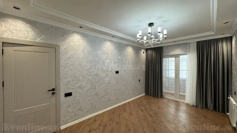 Satılır 3 otaqlı Mənzil Köhnə tikili 80 m² 8-ci kilometr - şəkil 3