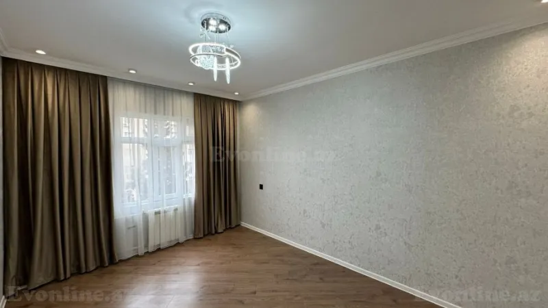 Satılır 3 otaqlı Mənzil Köhnə tikili 80 m² 8-ci kilometr - şəkil 4