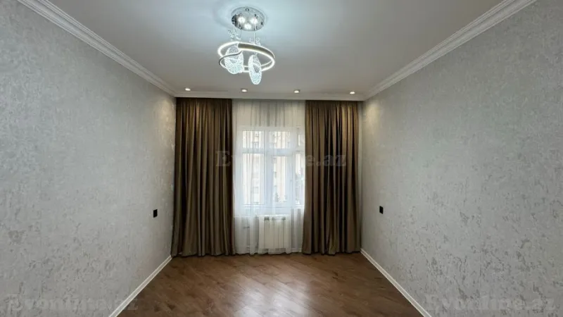 Satılır 3 otaqlı Mənzil Köhnə tikili 80 m² 8-ci kilometr - şəkil 5