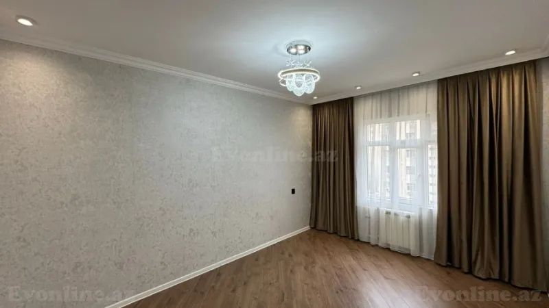 Satılır 3 otaqlı Mənzil Köhnə tikili 80 m² 8-ci kilometr - şəkil 6