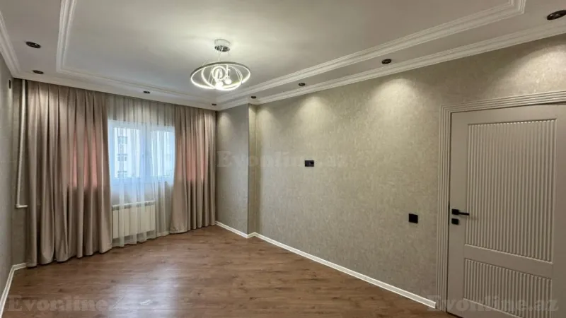 Satılır 3 otaqlı Mənzil Köhnə tikili 80 m² 8-ci kilometr - şəkil 7