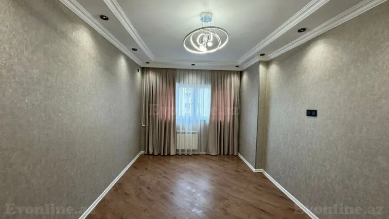 Satılır 3 otaqlı Mənzil Köhnə tikili 80 m² 8-ci kilometr - şəkil 8