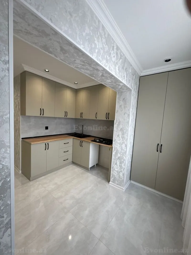 Satılır 3 otaqlı Mənzil Köhnə tikili 80 m² 8-ci kilometr - şəkil 10