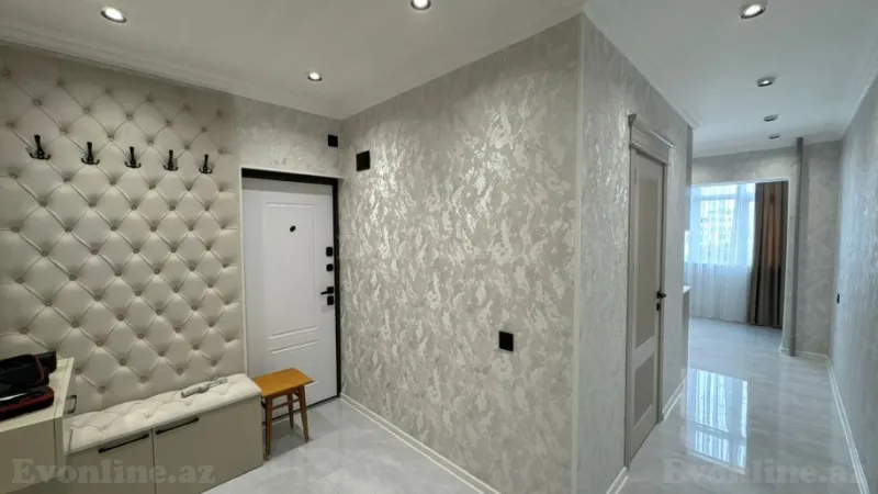 Satılır 3 otaqlı Mənzil Köhnə tikili 80 m² 8-ci kilometr - şəkil 14