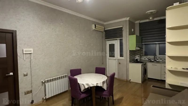 Kirayə verilir 2 otaqlı Mənzil Yeni tikili 51 m² Xırdalan - şəkil 5
