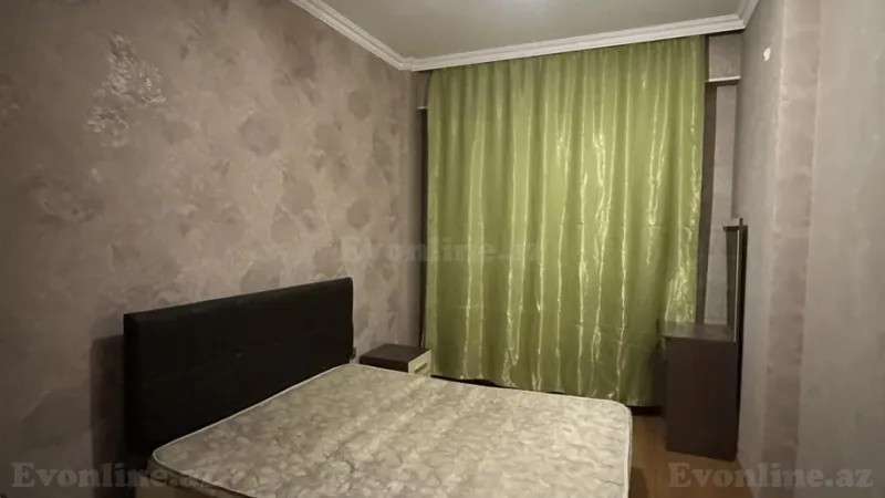 Kirayə verilir 2 otaqlı Mənzil Yeni tikili 51 m² Xırdalan - şəkil 6