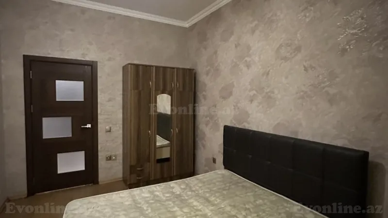 Kirayə verilir 2 otaqlı Mənzil Yeni tikili 51 m² Xırdalan - şəkil 7