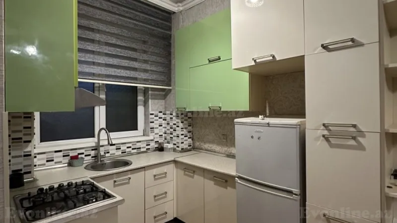 Kirayə verilir 2 otaqlı Mənzil Yeni tikili 51 m² Xırdalan - şəkil 8