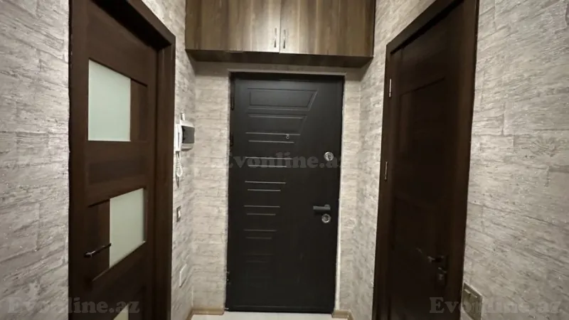 Kirayə verilir 2 otaqlı Mənzil Yeni tikili 51 m² Xırdalan - şəkil 9