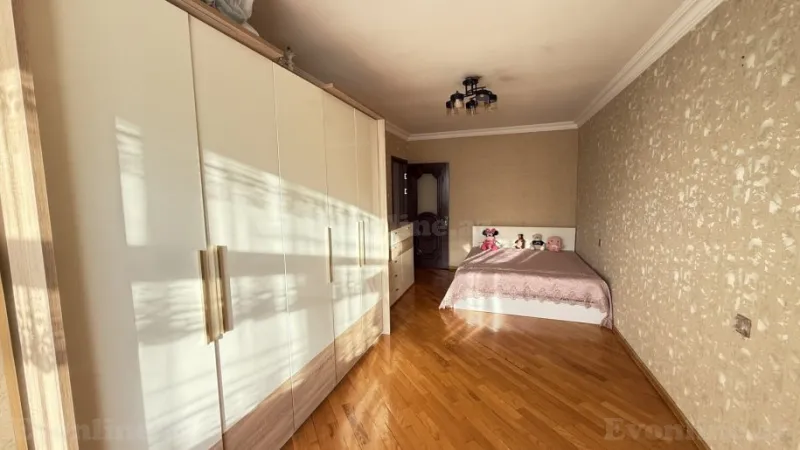 Satılır 4 otaqlı Mənzil Köhnə tikili 100 m² 8-ci kilometr - şəkil 5