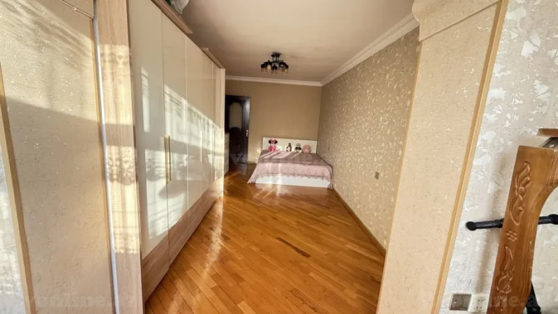 Satılır 4 otaqlı Mənzil Köhnə tikili 100 m² 8-ci kilometr - şəkil 6