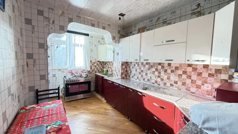 Satılır 4 otaqlı Mənzil Köhnə tikili 100 m² 8-ci kilometr - şəkil 11