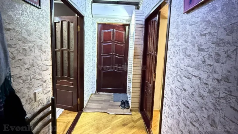 Satılır 4 otaqlı Mənzil Köhnə tikili 100 m² 8-ci kilometr - şəkil 13