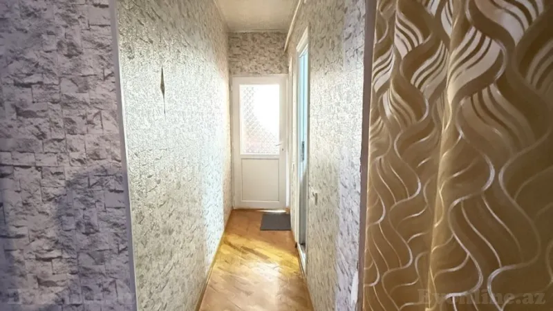 Satılır 4 otaqlı Mənzil Köhnə tikili 100 m² 8-ci kilometr - şəkil 14