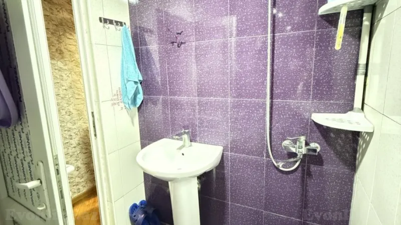 Satılır 4 otaqlı Mənzil Köhnə tikili 100 m² 8-ci kilometr - şəkil 15