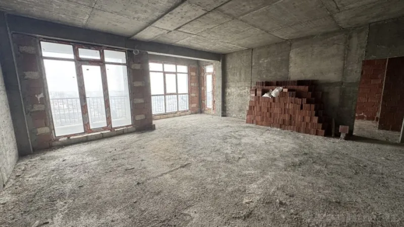 Satılır 3 otaqlı Mənzil Yeni tikili 110 m² 8 Noyabr m. - şəkil 4