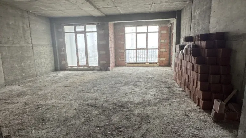 Satılır 3 otaqlı Mənzil Yeni tikili 110 m² 8 Noyabr m. - şəkil 5