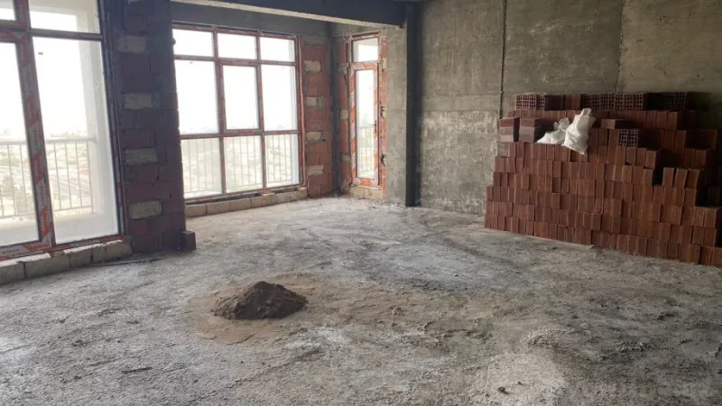 Satılır 3 otaqlı Mənzil Yeni tikili 110 m² 8 Noyabr m. - şəkil 7