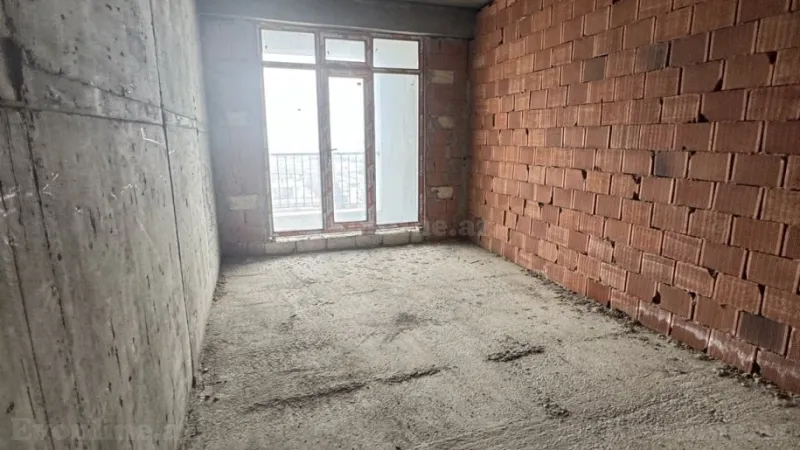 Satılır 3 otaqlı Mənzil Yeni tikili 110 m² 8 Noyabr m. - şəkil 8