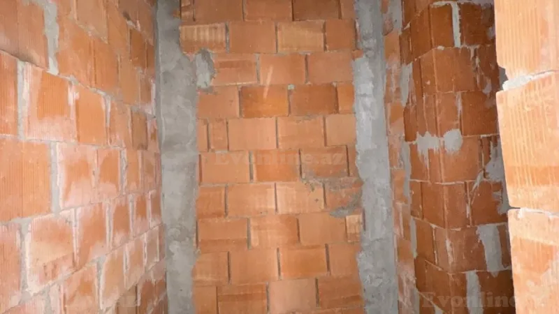 Satılır 3 otaqlı Mənzil Yeni tikili 110 m² 8 Noyabr m. - şəkil 9