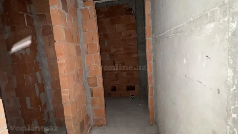 Satılır 3 otaqlı Mənzil Yeni tikili 110 m² 8 Noyabr m. - şəkil 11
