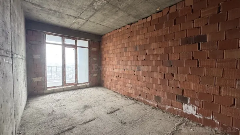 Satılır 3 otaqlı Mənzil Yeni tikili 110 m² 8 Noyabr m. - şəkil 12