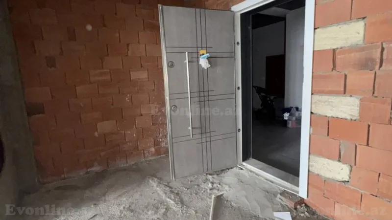 Satılır 3 otaqlı Mənzil Yeni tikili 110 m² 8 Noyabr m. - şəkil 16