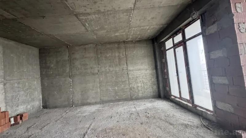 Satılır 3 otaqlı Mənzil Yeni tikili 110 m² 8 Noyabr m. - şəkil 17