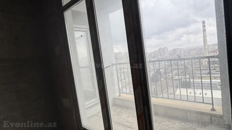 Satılır 3 otaqlı Mənzil Yeni tikili 110 m² 8 Noyabr m. - şəkil 18