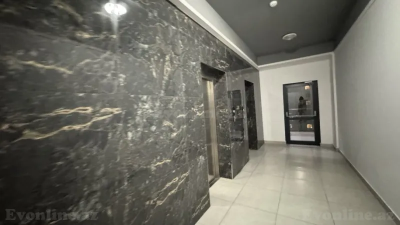 Satılır 3 otaqlı Mənzil Yeni tikili 110 m² 8 Noyabr m. - şəkil 21